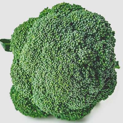 Капуста брокколи РЕЗОНАНС F1, 1000 семян