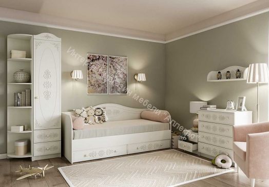 Комод KI-KI КМД800.1