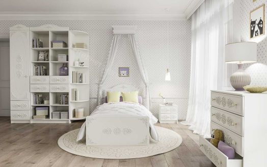 Комод KI-KI КМД800.1