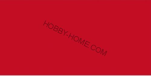 Краска для шелкографии. Красная. 200гр.