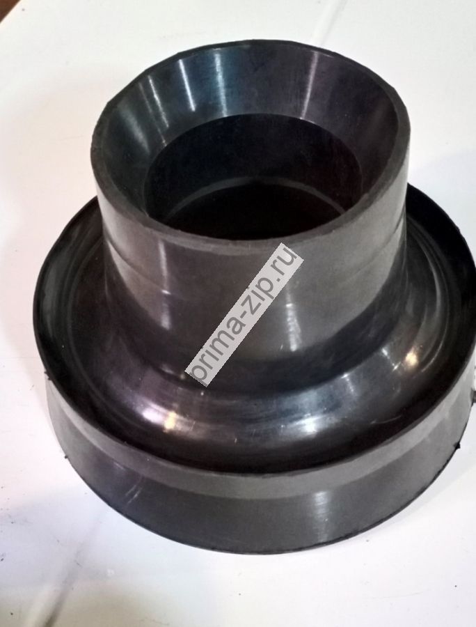 Манжета сменная промывочная НКТ 60 мм ППШР-152х21-2 ФТ