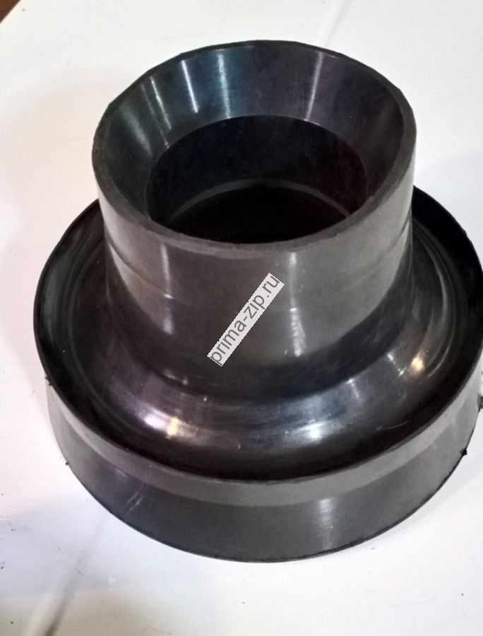 Манжета сменная промывочная НКТ 60 мм ППШР-152х21-2 ФТ