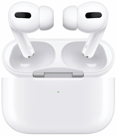 Беспроводные наушники Apple AirPods Pro 2 New Type-C, белый