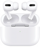 Беспроводные наушники Apple AirPods Pro 2 New Type-C, белый