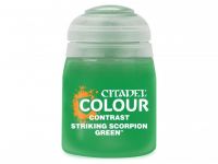 Citadel Contrast: Striking Scorpion Green