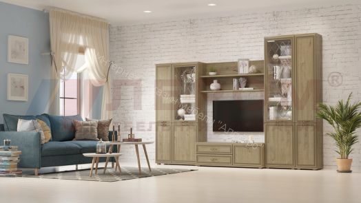 Гостиная Карина №24