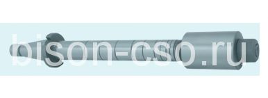 Штанга для горизонтально-фрезерного станка 7181-50-27-800 800мм Bison Bial