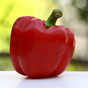 Перец сладкий Юпитер F1, 50шт семян