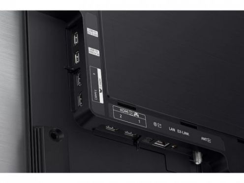 Телевизор Samsung OLED QE65S95B