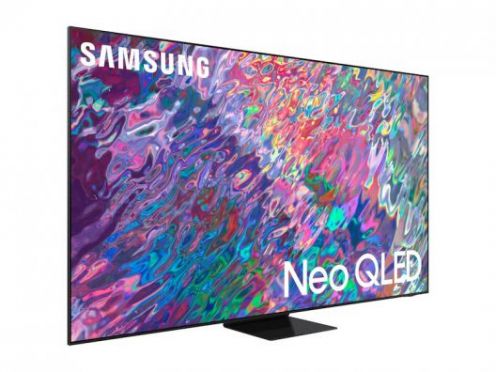 Телевизор Samsung QLED QE98QN100B