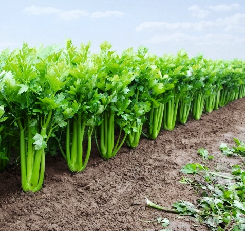 Сельдерей черешковый Танго, 500шт семян
