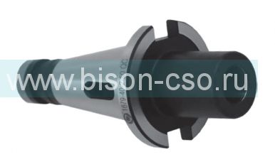 Втулка переходная комбинированная 1679 QC-40-3-129  Bison Bial