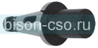 Втулка переходная 1657-40-3-65 кон.40 Bison Bial