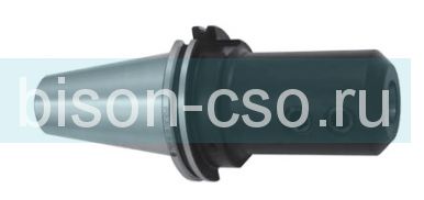 Оправка тип Weldon 7625-50-40-100 AD Bison Bial