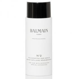 Balmain Hair Couture Омолаживающий кондиционер-сыворотка для волос 50 мл