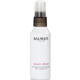 Balmain Hair Couture Кондиционер-Спрей для блеска наращенных волос 75 мл