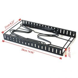 Стойка для хранения сковород Prepare Frying Pan Rack, вид 10
