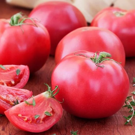 Томат детерминантный Пинкджейн F1, 50шт семян