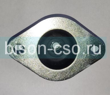 Виброопора BR0025