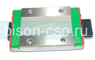 Блок Hiwin MGN12HZ0HM (Тайвань)