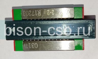 Блок Hiwin MGN12HZ0HM (Тайвань)
