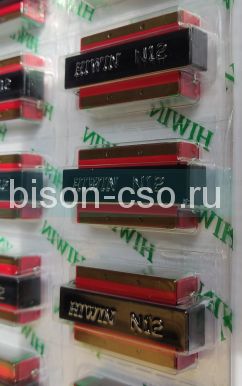 Блок Hiwin MGN12HZ0HM (Тайвань)