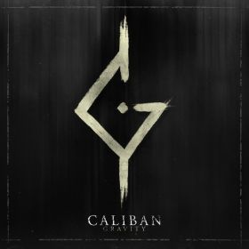 CALIBAN – Gravity (CD)