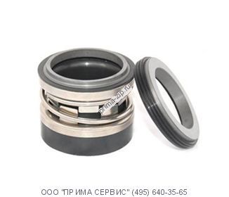 Торцевое уплотнение BS2100/32 L3 CAR/SIC/NBR