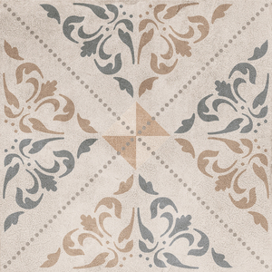 Керамогранит Sant Agostino Patchwork Classic CSAPCL0120 01 20x20 схема 2