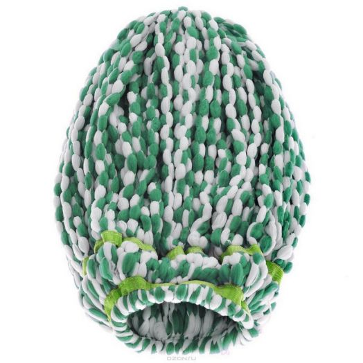 Насадка для отжимной швабры из микрофибры