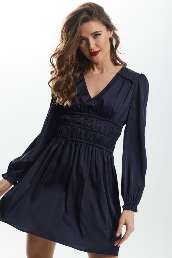 Платье 138-1.1 | р. 42-48