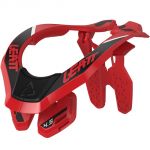 Leatt Neck Brace 4.5 Red защита шеи