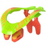 Leatt Neck Brace 4.5 Citrus защита шеи