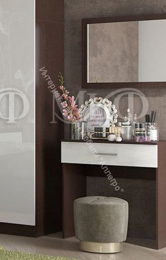 Туалетный стол Мартина ЛДСП