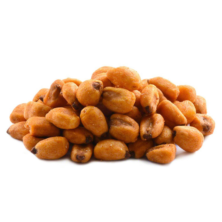 Кукуруза (попкорн) жареная со специями