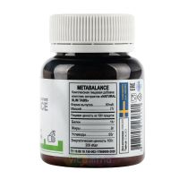 Nutriheal Метабаланс METABALANCE, 90 шт