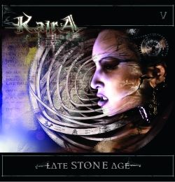 КАИРА - Late Stone Age