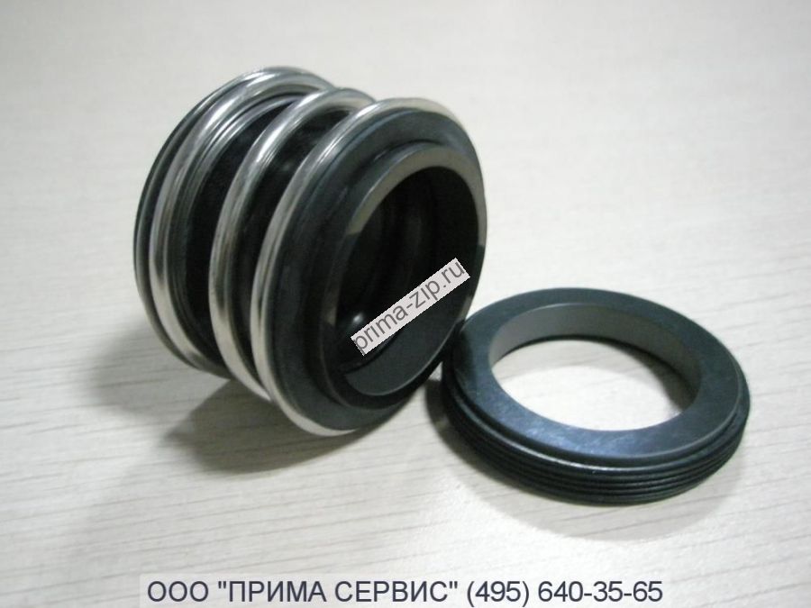 Торцевое уплотнение к насосу ГНОМ 16-16