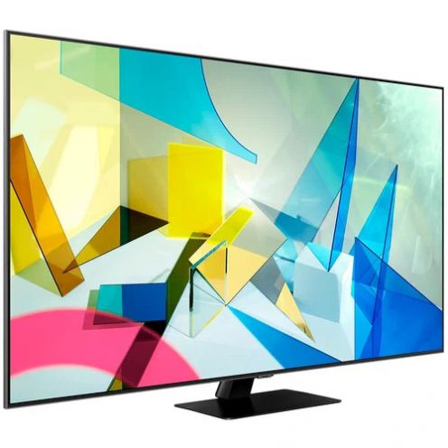 Телевизор Samsung QLED QE85Q87TAU
