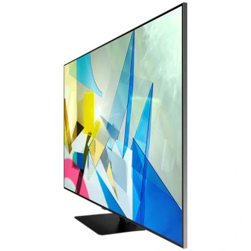 Телевизор Samsung QLED QE85Q87TAU