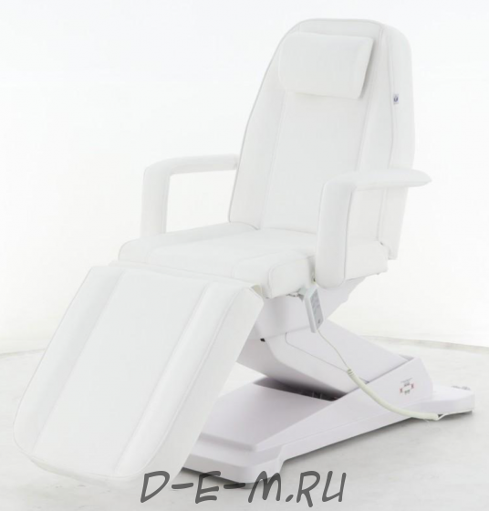 Косметологическое кресло Med-Mos ММКК-3 (КО-172Д) с РУ