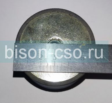 Виброопора 60.40 C (M10)