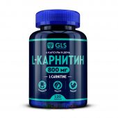 GLS L-Карнитин L-Carnitine