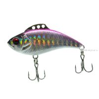 Виб Mottomo Saltar 50S 50 мм / 7.5 гр / цвет: Red Flex