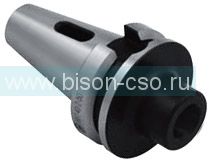 Втулка переходная 1661-50-5-215 кон.50/М5 Bison Bial