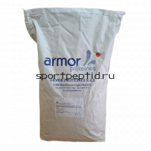 Концентрат сыворотки 80% Armor (Франция). Цена за 1 кг: