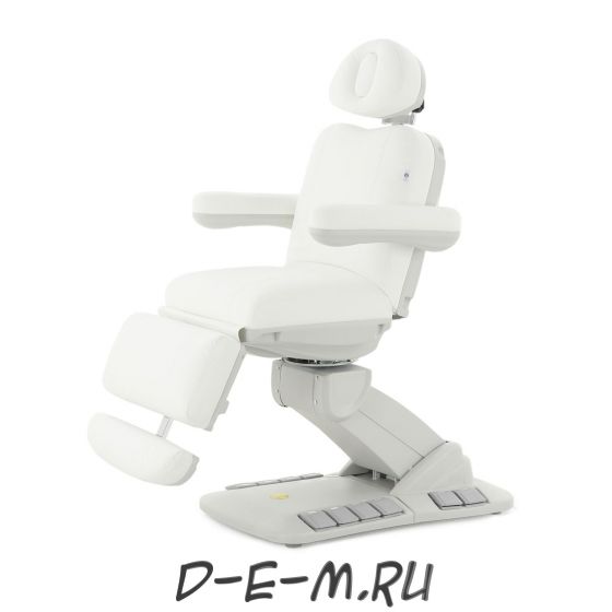 Косметологическое кресло MM-940-2 (КО-189Д-00) 4 мотора