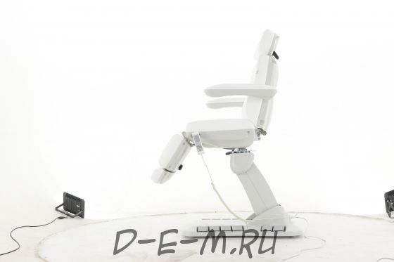 Косметологическое кресло MM-940-2 (КО-189Д-00) 4 мотора