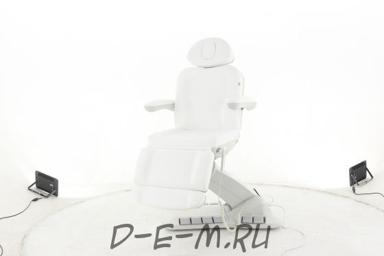 Косметологическое кресло MM-940-2 (КО-189Д-00) 4 мотора