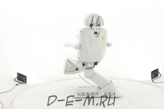 Косметологическое кресло MM-940-2 (КО-189Д-00) 4 мотора